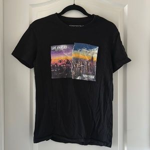 Aeropostale short sleeve T-shirt, men’s
